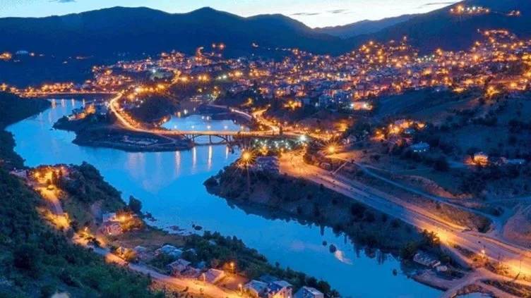 İl il Türkiye nüfusu! En çok artan ve azalan şehirler dikkat çekti 65